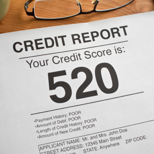 Credit Repair 1A